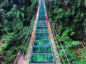 山東臨沂臥虎山景區